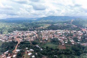 Cameroon is known by many as Africa in miniature