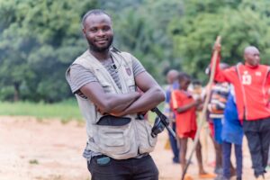 photojournalist